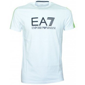 Emporio Armani EA7 Tee-shirt emporio armani 5P237 273812 blanc