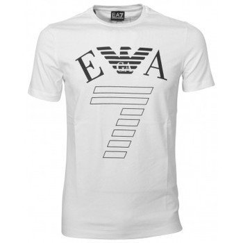 Emporio Armani EA7 Tee-shirt emporio armani 5P254 273754 blanc