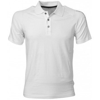 Emporio Armani EA7 polo emporio armani 5P209 273118 blanc