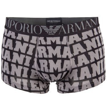 Emporio Armani Fancy Logomania Trunk