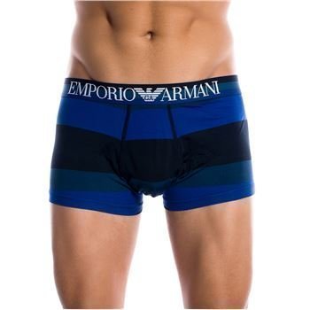 Emporio Armani Trendy Micro Trunk Black 1