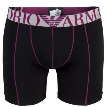 Emporio Armani Trendy Microfiber Boxer Brief