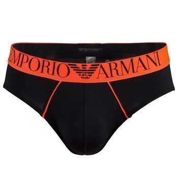 Emporio Armani Trendy Microfiber Brief