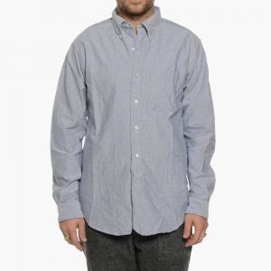 Engineered Garments 19 Century BD Shirt