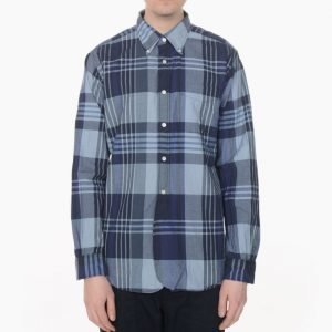 Engineered Garments 19 Century BD Shirt