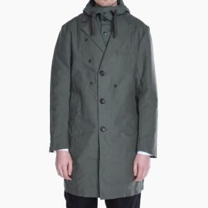 Engineered Garments Chester Coat