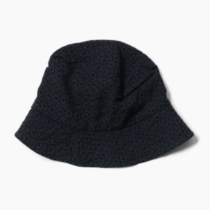 Engineered Garments Reversible Bucket Hat