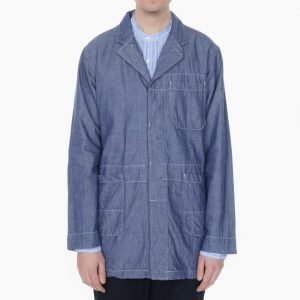 Engineered Garments Shop Coat