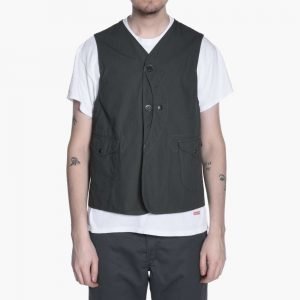 Engineered Garments Upland Vest