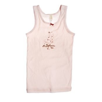 Esprit Ballerina Basic Top Pink