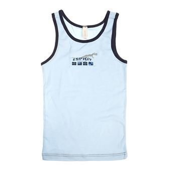 Esprit Basic Dino Top Blue