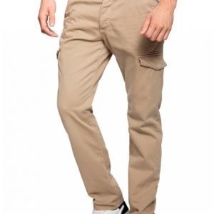 Esprit Cargohousut Slim Fit