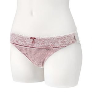 Esprit Carmel Mini Brief Alushousut