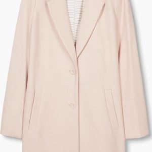 Esprit Casual Blazer Coat Kevättakki