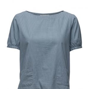 Esprit Casual Blouses Woven lyhythihainen pusero