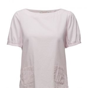 Esprit Casual Blouses Woven lyhythihainen pusero