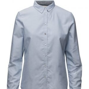 Esprit Casual Blouses Woven pitkähihainen paita