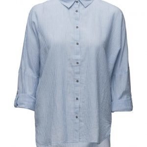 Esprit Casual Blouses Woven pitkähihainen paita