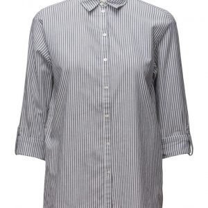 Esprit Casual Blouses Woven pitkähihainen paita