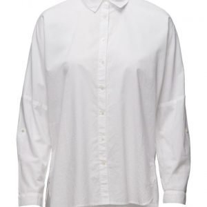 Esprit Casual Blouses Woven pitkähihainen paita