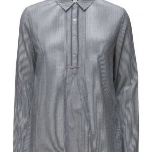 Esprit Casual Blouses Woven pitkähihainen paita