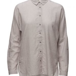 Esprit Casual Blouses Woven pitkähihainen paita