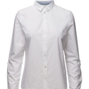 Esprit Casual Blouses Woven pitkähihainen paita