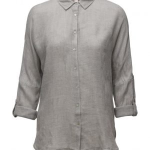 Esprit Casual Blouses Woven pitkähihainen pusero