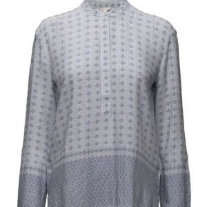 Esprit Casual Blouses Woven pitkähihainen pusero