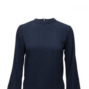 Esprit Casual Blouses Woven pitkähihainen pusero