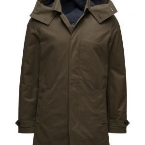 Esprit Casual Coats Woven parkatakki