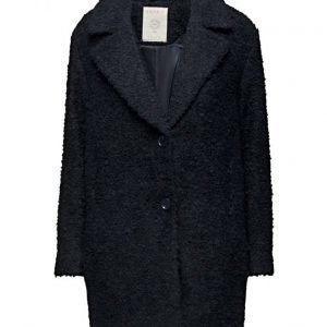 Esprit Casual Coats Woven villakangastakki
