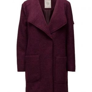 Esprit Casual Coats Woven villakangastakki