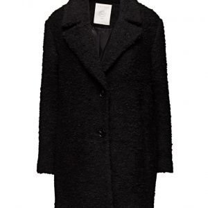 Esprit Casual Coats Woven villakangastakki