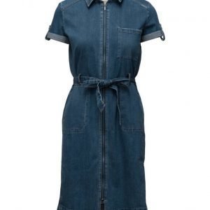 Esprit Casual Dresses Denim mekko