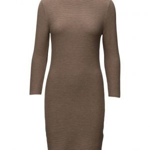 Esprit Casual Dresses Flat Knitted neulemekko