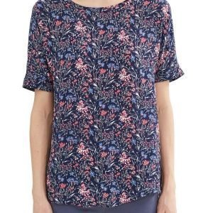 Esprit Casual Flower Pusero