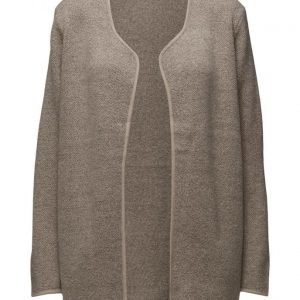 Esprit Casual Jackets Outdoor Knitted neuletakki