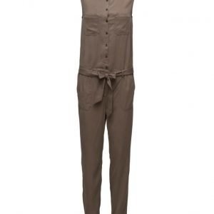 Esprit Casual Overalls Woven haalari