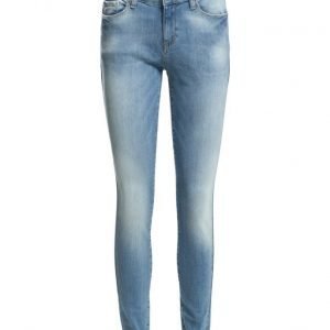 Esprit Casual Pants Denim skinny farkut