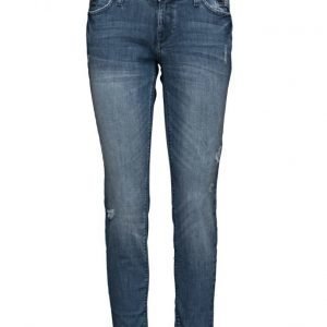 Esprit Casual Pants Denim skinny farkut