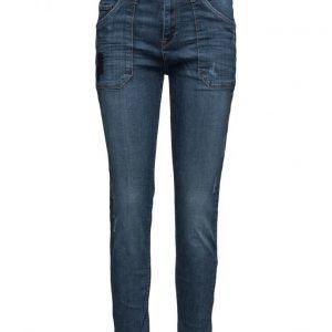 Esprit Casual Pants Denim skinny farkut