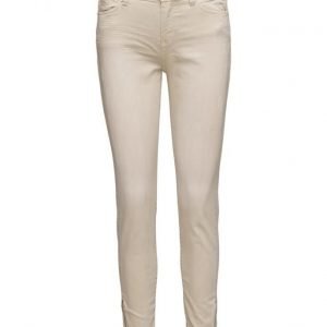 Esprit Casual Pants Denim skinny housut