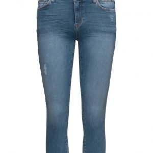 Esprit Casual Pants Denim skinny housut