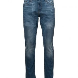 Esprit Casual Pants Denim slim farkut