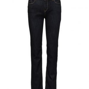 Esprit Casual Pants Denim suorat farkut