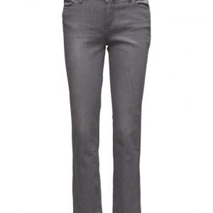 Esprit Casual Pants Denim suorat farkut