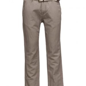 Esprit Casual Pants Woven chinot