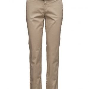 Esprit Casual Pants Woven chinot