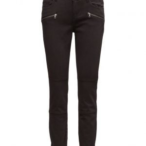 Esprit Casual Pants Woven skinny farkut